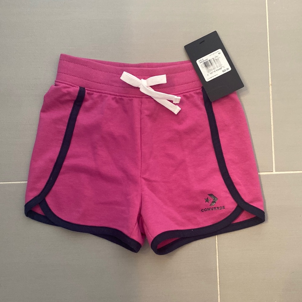 Converse Shorts